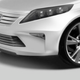 Illustration for article titled Lexus To Unveil Hatch Concept At Frankfurt Show